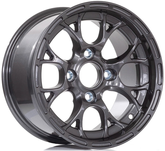 Compomotive CXR 1382