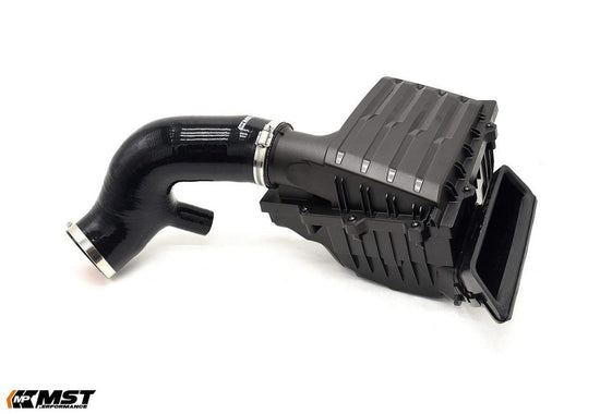 MST Performance Induction Kit For MK8 Golf R EVO EA888