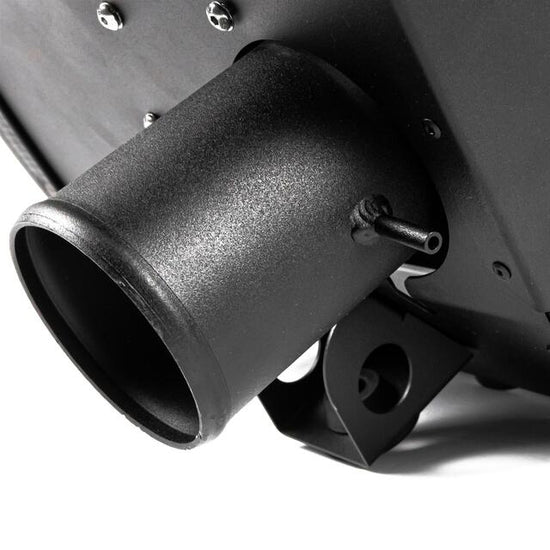 Ramair 2.0 TSI MQB V.A.G Performance Intake Kit With Blue Intake Hose