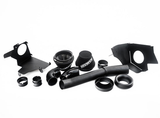 Ramair Performance Foam Intake Kit With Carbon Lid to fit BMW M3 M4 M2 3.0T S58