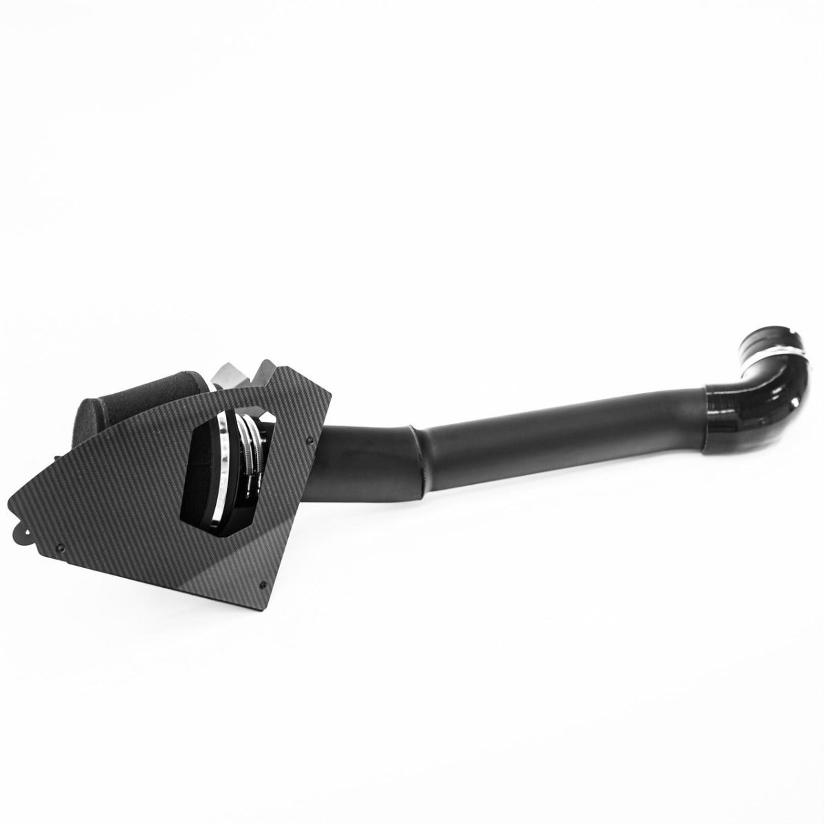 Ramair Performance Foam Intake Kit With Carbon Lid to fit BMW M3 M4 M2 3.0T S58