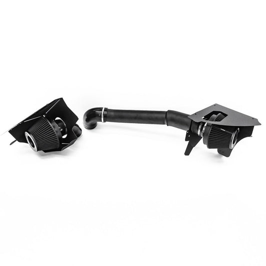 Ramair Performance Proram Intake Kit With Carbon Lid to fit BMW M3 M4 M2 3.0T S58