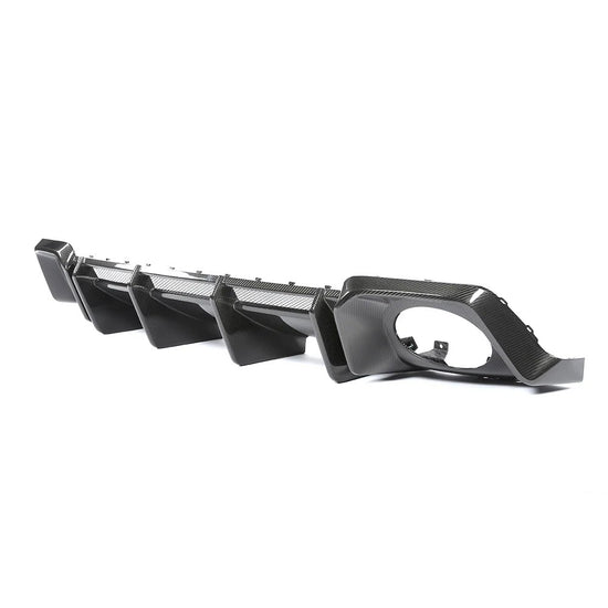 AUDI R8 V10 & V10+ GEN 2.5 CARBON FIBRE DIFFUSER - CT DESIGN