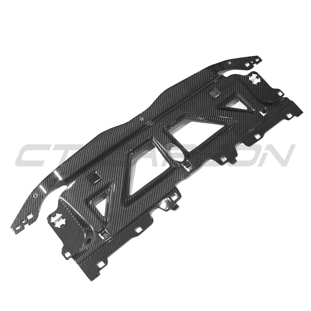 BMW M2 M3 & M4 G87/G80/G81/G82/G83 CARBON FIBRE SLAM PANEL REPLACEMENT - CT DESIGN