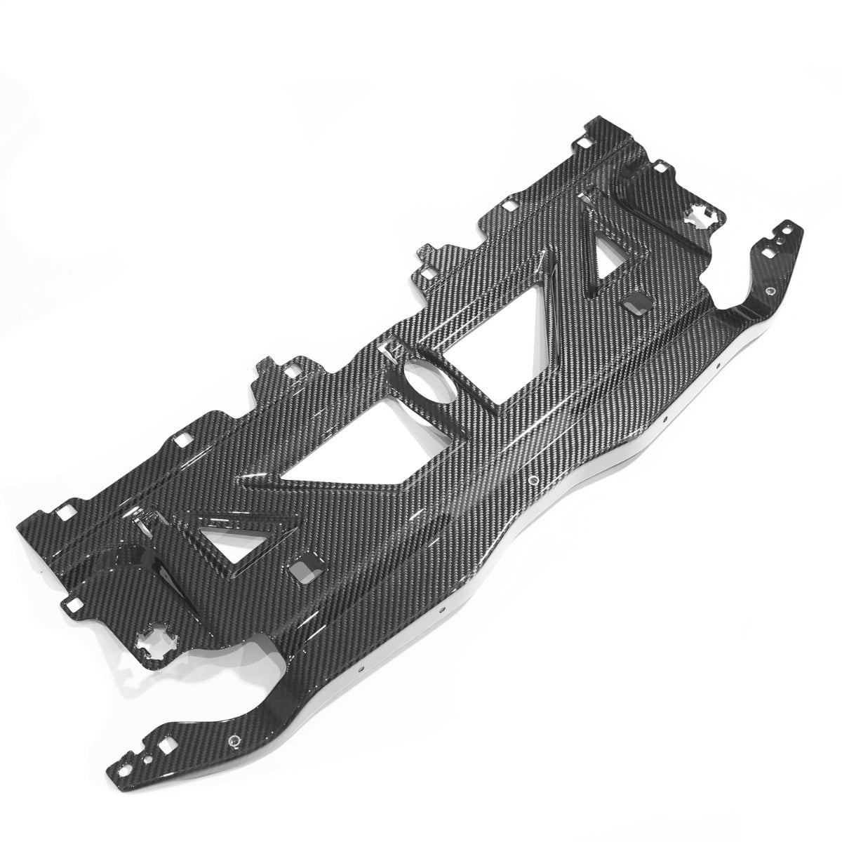 BMW M2 M3 & M4 G87/G80/G81/G82/G83 CARBON FIBRE SLAM PANEL REPLACEMENT - CT DESIGN