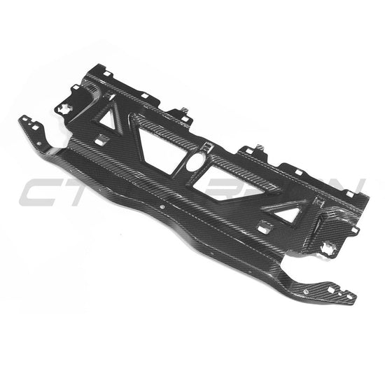 BMW M2 M3 & M4 G87/G80/G81/G82/G83 CARBON FIBRE SLAM PANEL REPLACEMENT - CT DESIGN