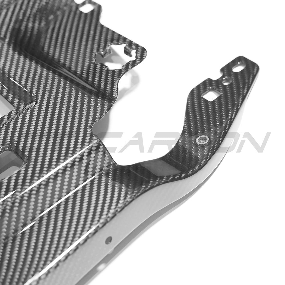 BMW M2 M3 & M4 G87/G80/G81/G82/G83 CARBON FIBRE SLAM PANEL REPLACEMENT - CT DESIGN