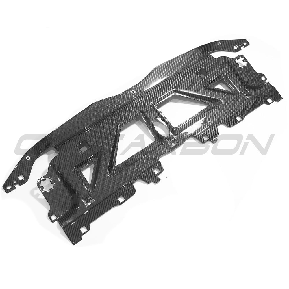 BMW M2 M3 & M4 G87/G80/G81/G82/G83 CARBON FIBRE SLAM PANEL REPLACEMENT - CT DESIGN