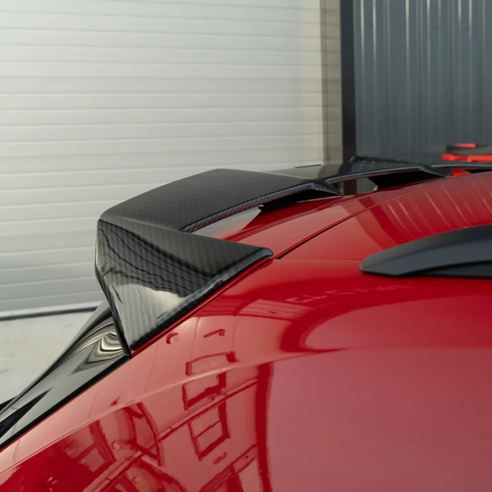 AUDI RS4 B9.5 CARBON FIBRE KIT - CT DESIGN
