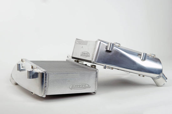 CSF AUDI RS6 C8 INTERCOOLER SET