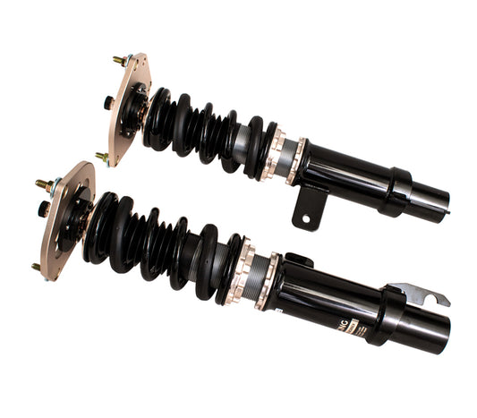 BC RACING - DS SERIES COILOVER FOR HONDA PRELUDE BB1-BB9 1992-2001