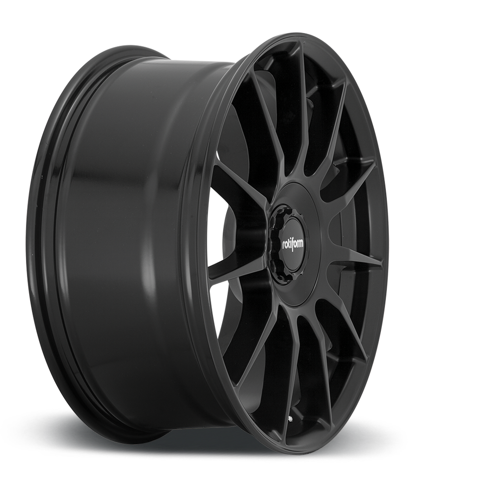 Rotiform DTM