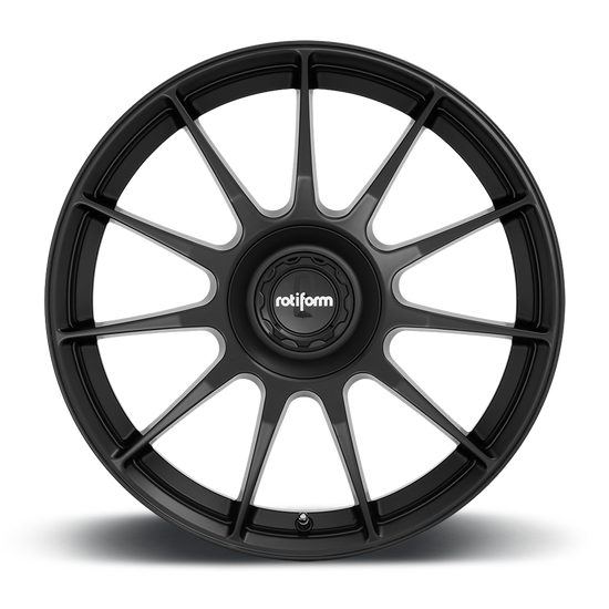 Rotiform DTM