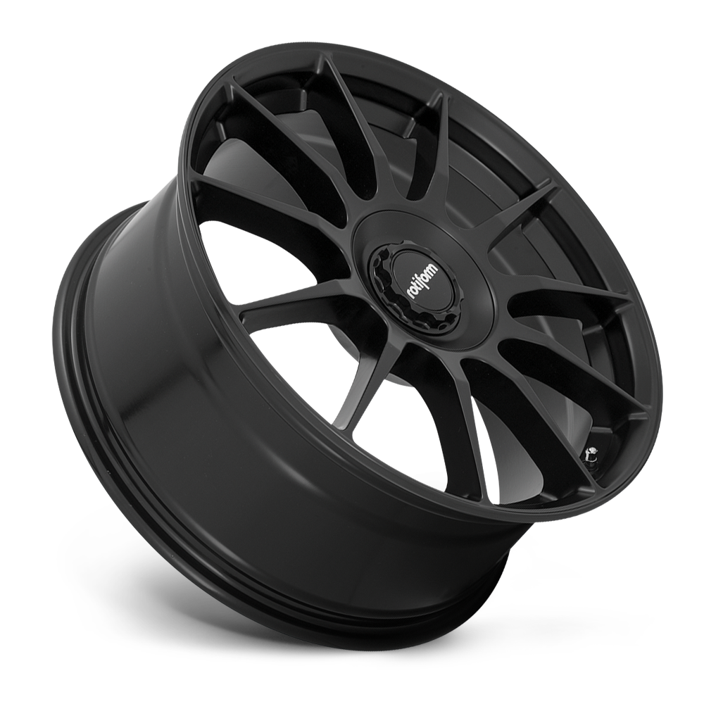 Rotiform DTM