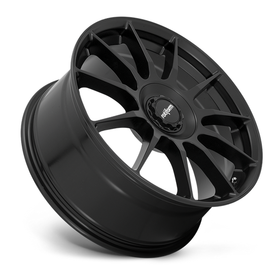 Rotiform DTM