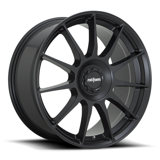 Rotiform DTM