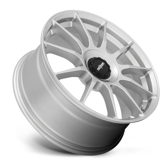 Rotiform DTM