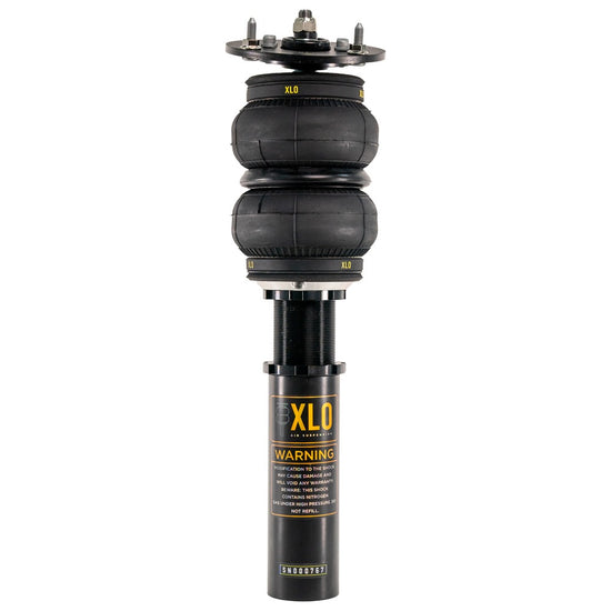 BMW 5 Series E28 Front & Rear Air Suspension With Optional Air Lift Management