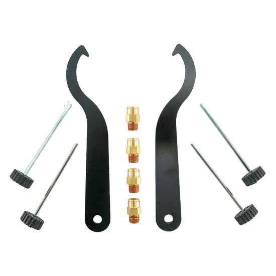 BMW 5 Series E28 Front & Rear Air Suspension With Optional Air Lift Management