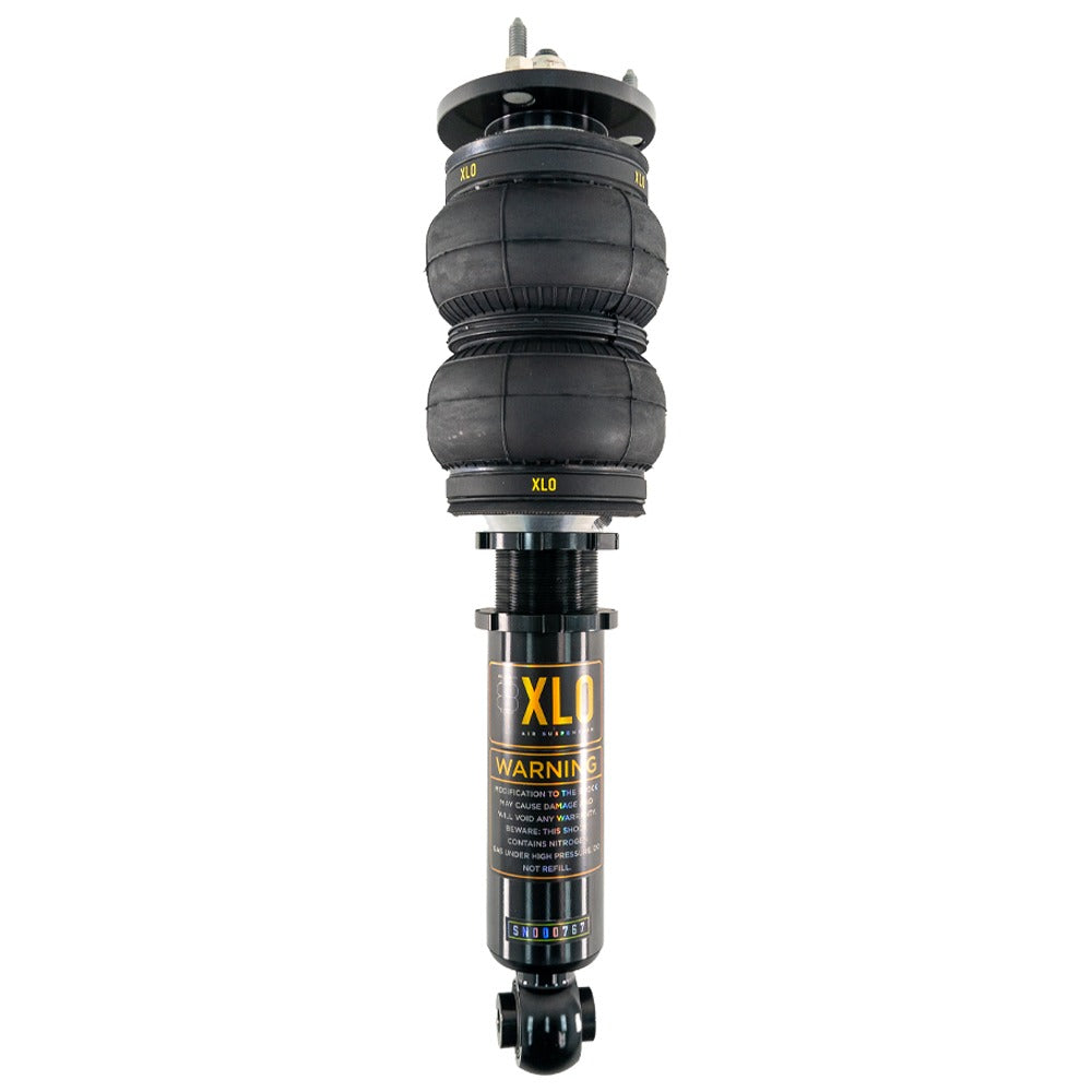 BMW 3 Series 1st Gen E21 Front & Rear Air Suspension With Optional Air Lift Management