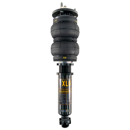 BMW 5 Series E28 Front & Rear Air Suspension With Optional Air Lift Management