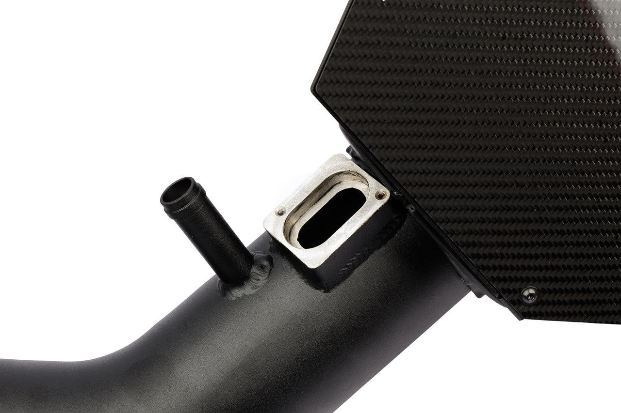 Ramair Performance Foam Intake Kit With Carbon Lid to fit BMW 135i 235i M2 2.0T N55