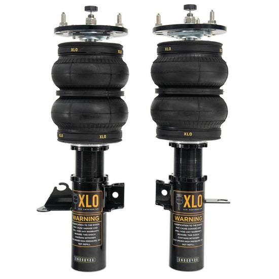 BMW 8 Series E31 Front & Rear Air Suspension With Optional Air Lift Management