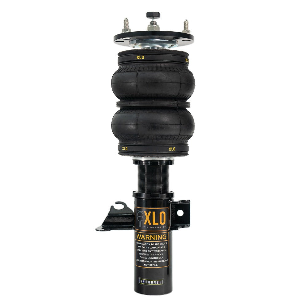 BMW 8 Series E31 Front & Rear Air Suspension With Optional Air Lift Management
