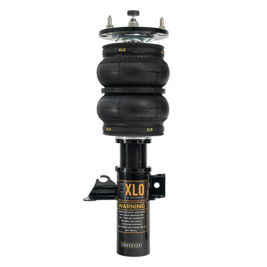 BMW 8 Series E31 Front & Rear Air Suspension With Optional Air Lift Management