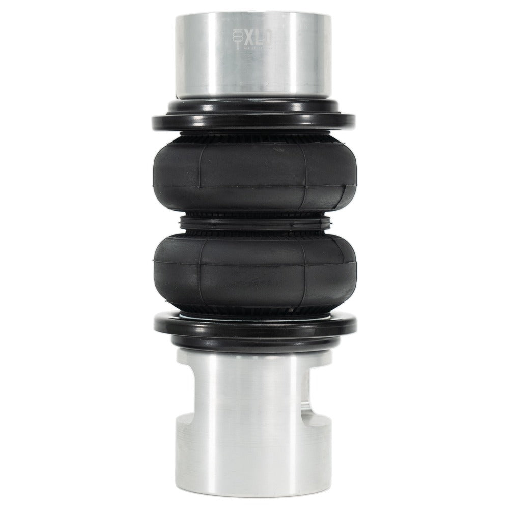 BMW 8 Series E31 Front & Rear Air Suspension With Optional Air Lift Management
