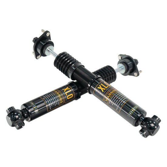 BMW 8 Series E31 Front & Rear Air Suspension With Optional Air Lift Management