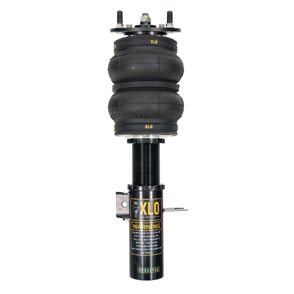 BMW 7 Series E32 Front & Rear Air Suspension With Optional Air Lift Management