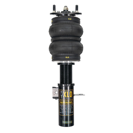 BMW 7 Series E32 Front & Rear Air Suspension With Optional Air Lift Management