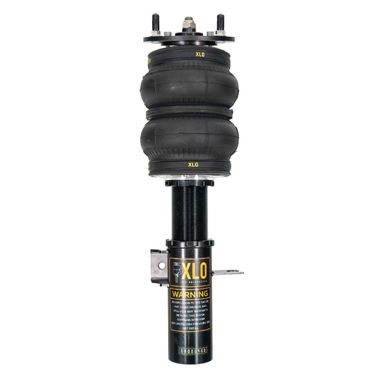 BMW 7 Series E32 Front & Rear Air Suspension With Optional Air Lift Management