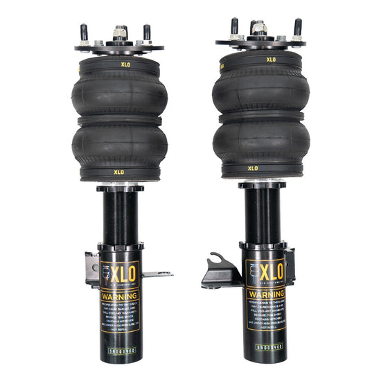 BMW 7 Series E32 Front & Rear Air Suspension With Optional Air Lift Management