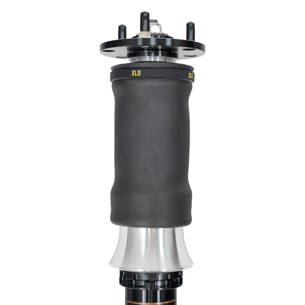 BMW 7 Series E32 Front & Rear Air Suspension With Optional Air Lift Management