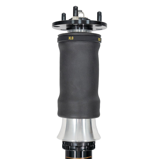 BMW 7 Series E32 Front & Rear Air Suspension With Optional Air Lift Management