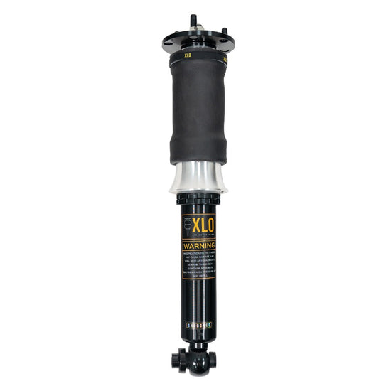 BMW 7 Series E32 Front & Rear Air Suspension With Optional Air Lift Management
