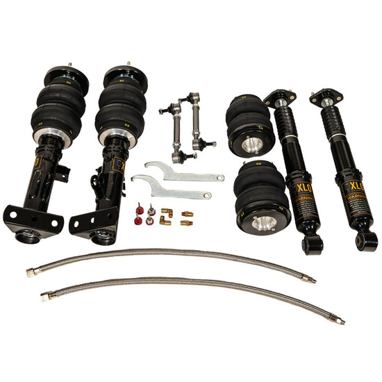 BMW 3 Series E36 & E36 M3 Front & Rear Air Suspension With Optional Air Lift Management