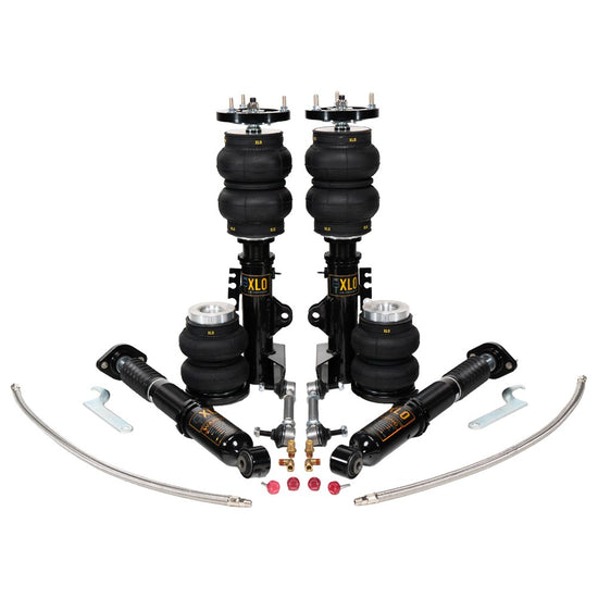 BMW 3 Series E36 & E36 M3 Front & Rear Air Suspension With Optional Air Lift Management