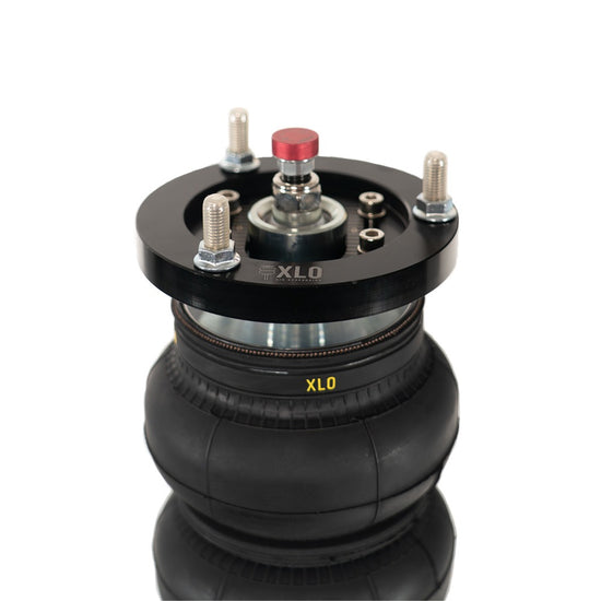 BMW 3 Series E36 & E36 M3 Front & Rear Air Suspension With Optional Air Lift Management