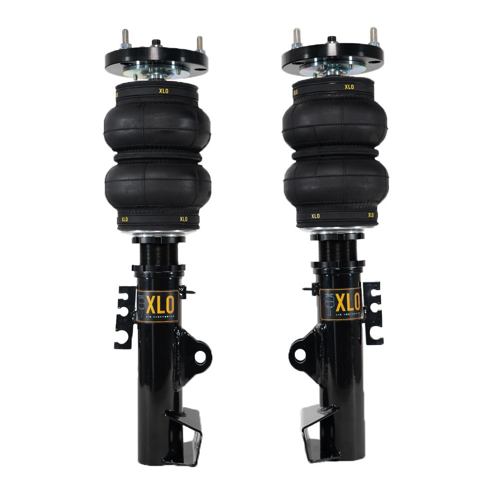 BMW 3 Series E36 & E36 M3 Front & Rear Air Suspension With Optional Air Lift Management