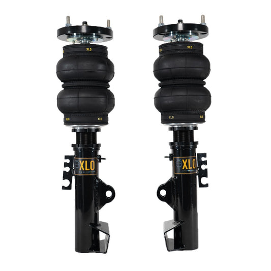 BMW 3 Series E36 & E36 M3 Front & Rear Air Suspension With Optional Air Lift Management