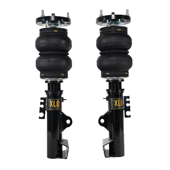 BMW 3 Series E36 & E36 M3 Front & Rear Air Suspension With Optional Air Lift Management
