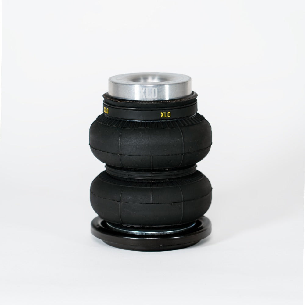 BMW 3 Series E36 & E36 M3 Front & Rear Air Suspension With Optional Air Lift Management
