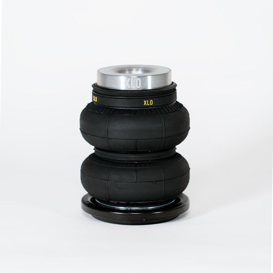BMW 3 Series E36 & E36 M3 Front & Rear Air Suspension With Optional Air Lift Management