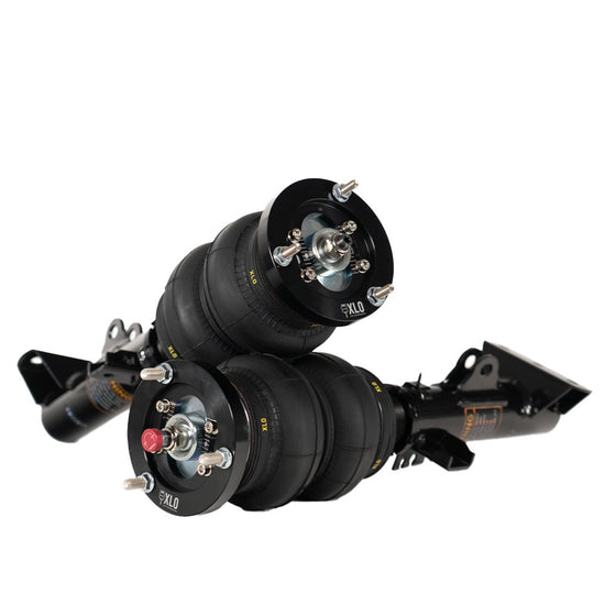 BMW 3 Series E36 & E36 M3 Front & Rear Air Suspension With Optional Air Lift Management