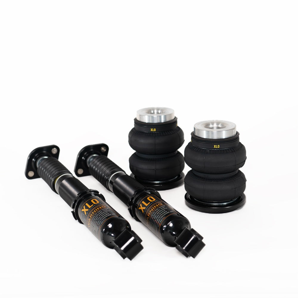 BMW 3 Series E36 & E36 M3 Front & Rear Air Suspension With Optional Air Lift Management