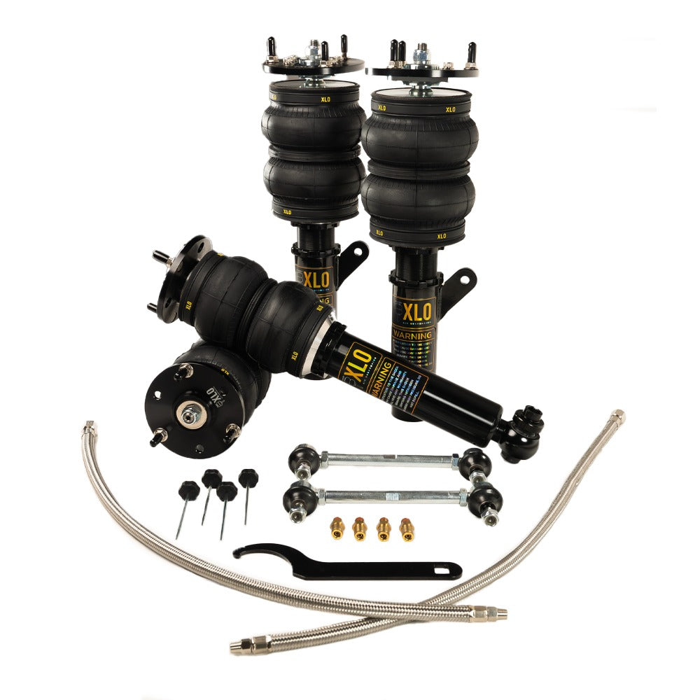 BMW 7 Series E38 Front & Rear Air Suspension With Optional Air Lift Management