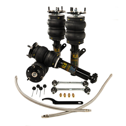 BMW 7 Series E38 Front & Rear Air Suspension With Optional Air Lift Management